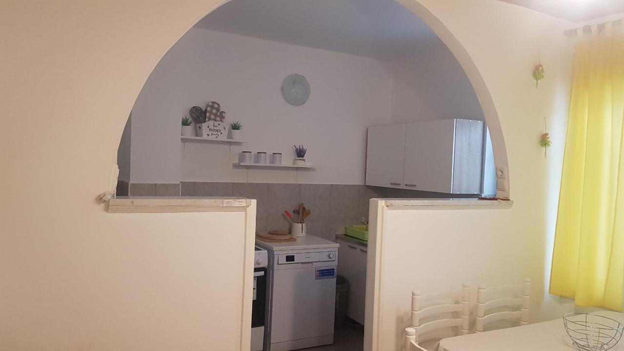 Apartman Marija Senj  Exterior foto