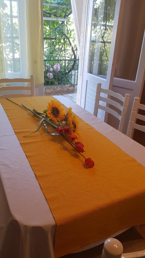 Apartman Marija Senj  Exterior foto
