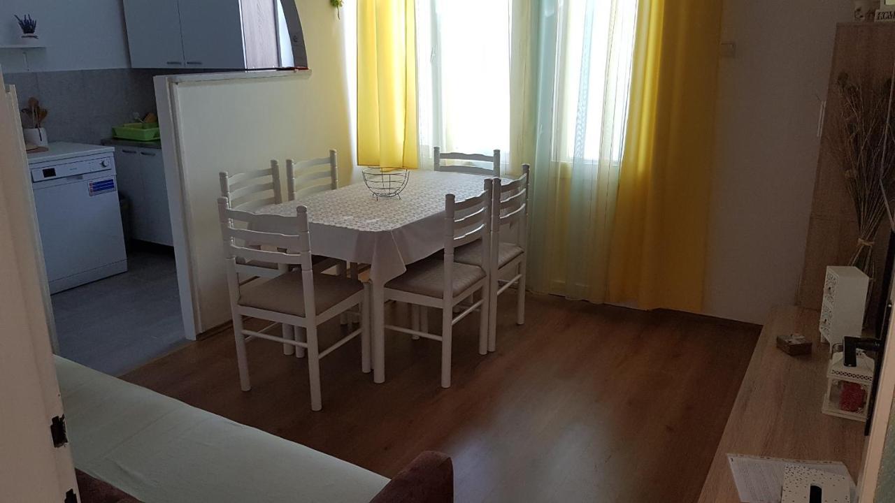 Apartman Marija Senj  Exterior foto