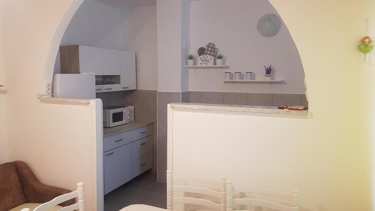 Apartman Marija Senj  Exterior foto