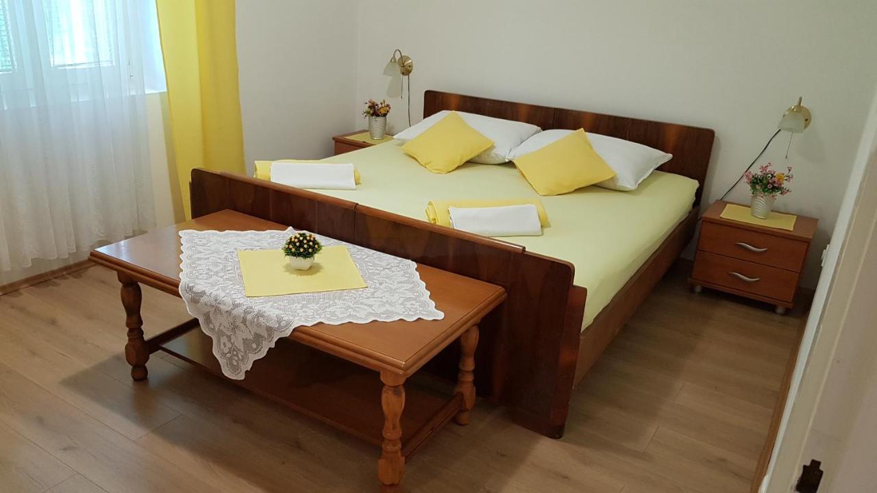 Apartman Marija Senj  Exterior foto