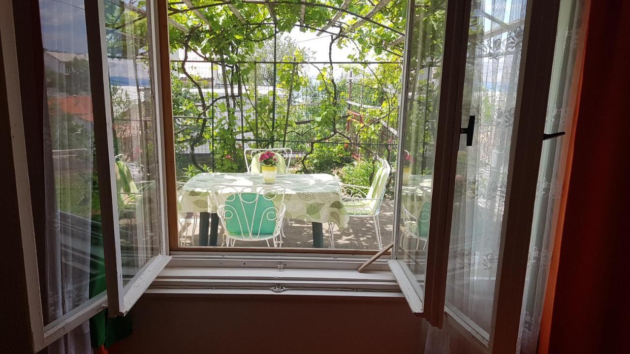 Apartman Marija Senj  Exterior foto