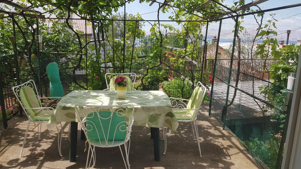 Apartman Marija Senj  Exterior foto