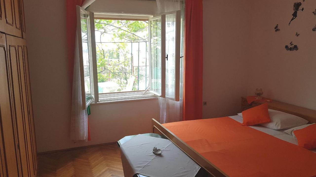 Apartman Marija Senj  Exterior foto